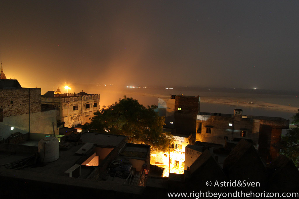 Varanasi blog-2